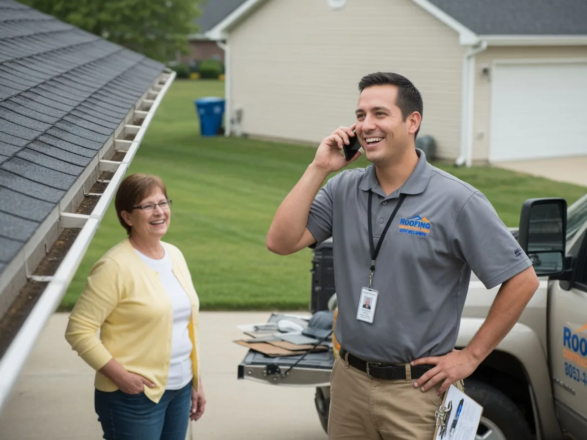Local Roofing Contractors Goodland, MN FAQs